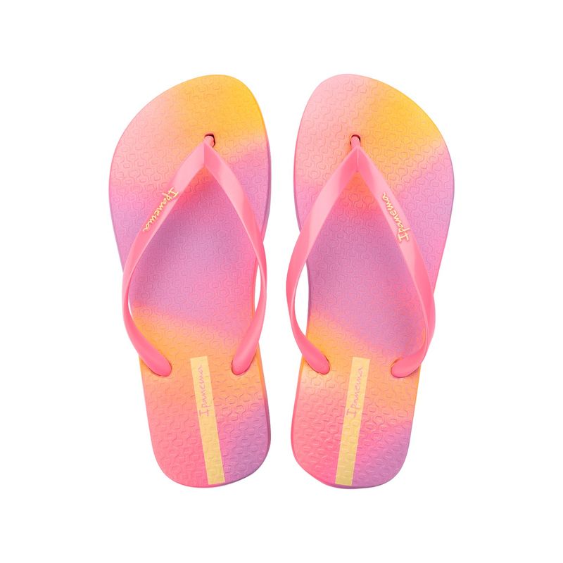 IPANEMA - SANDALIAS MUJER ROSA IPANEMA CALIFORNIA III FEM 83722-BJ957