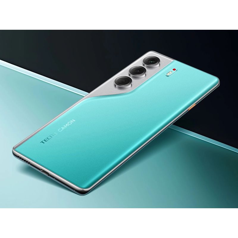 TECNO MOBILE - TECNO MOBILE CAMON 40 PRO 4G 8 ROM 256GB RAM