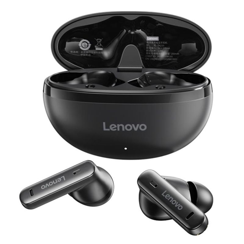 LENOVO - Auriculares Intrauditivos Lenovo EA210 Bluetooth V53 30mAh