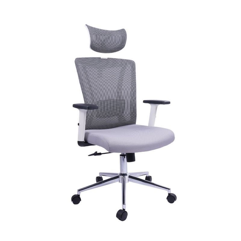 MUEBLESYA - Silla De Oficina Bagazal Presidente Premium