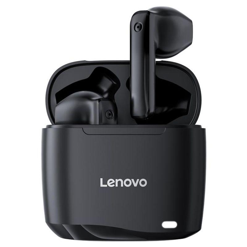 LENOVO - Lenovo TC3302 Auriculares Inalámbricos Bluetooth 5.3 6h Batería
