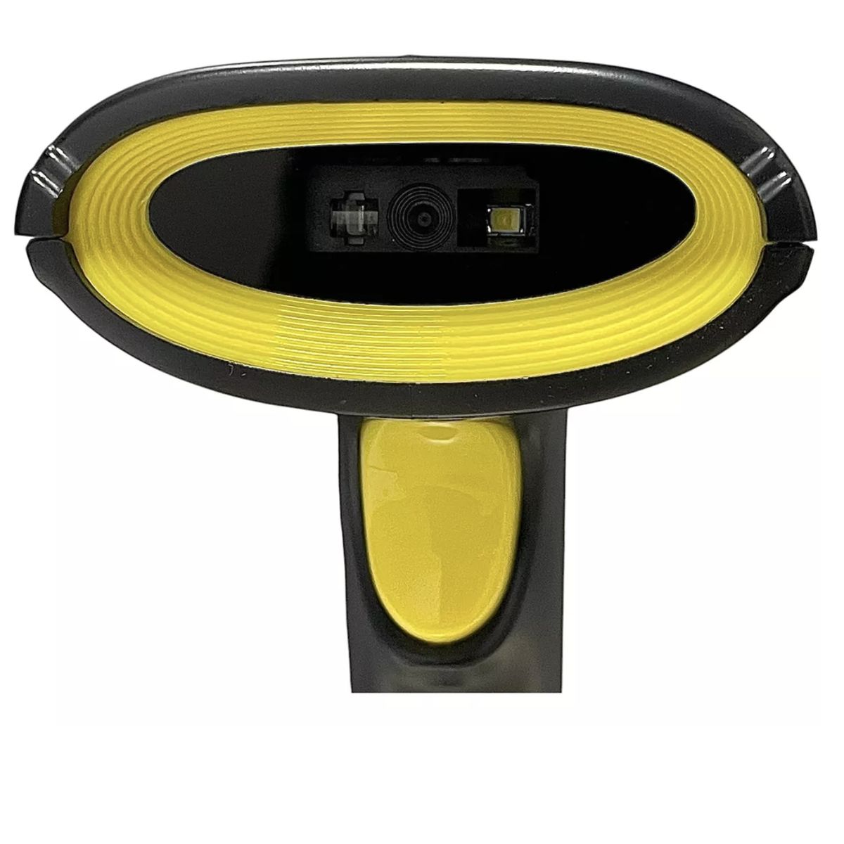 GENERICO - Lector Escaner Codigo De Barras Qr Alambrico 2d Usb