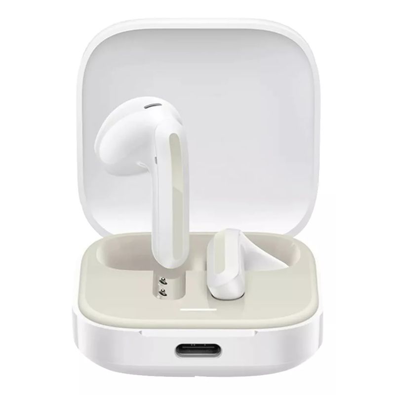 XIAOMI - Audifonos Xiaomi Redmi Buds 6 Active White