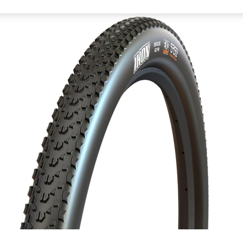 MAXXIS - Llanta Coraza Maxxis IKON 29x220 Plegable TR 3C EXO 120TPI