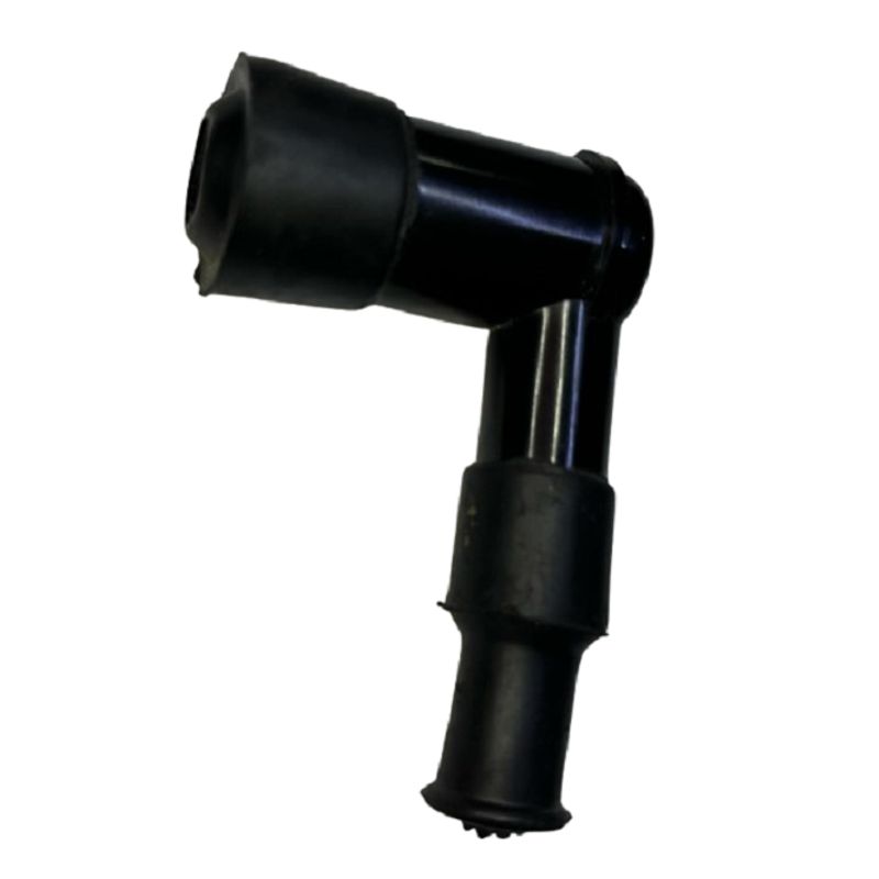 GENERICO - Capuchon Bujia Para Moto Akt Sl / Nkd / Flex / Akt 110 / 150 Rtx