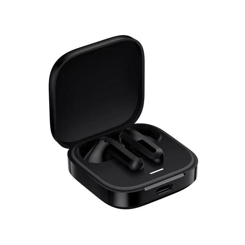 XIAOMI - Audifonos Xiaomi Redmi Buds 6 Active - Black