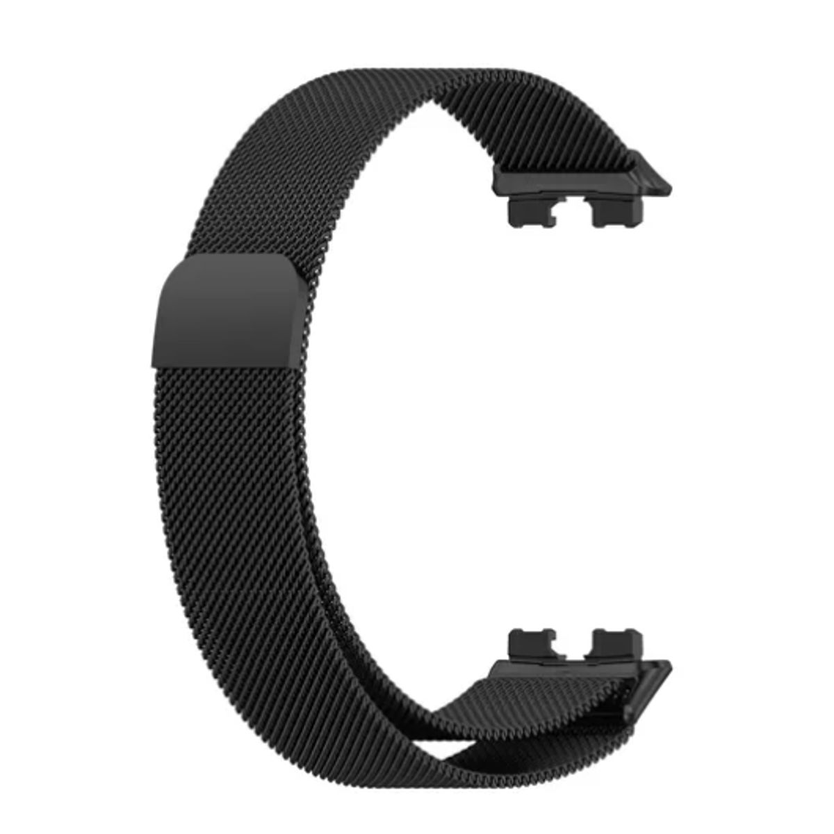 GENERICO - Manilla Metálica Para Huawei Band 10