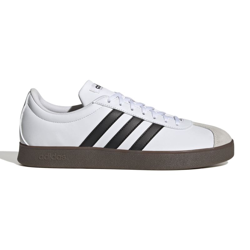 ADIDAS - Zapato Hombre Adidas Performance Vl Court Base