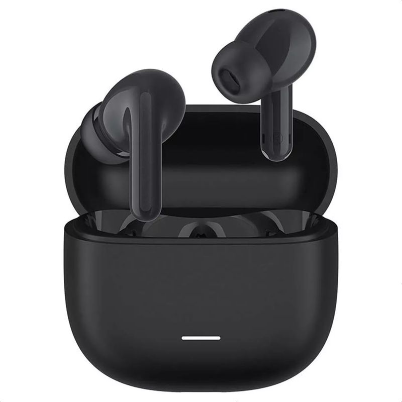 XIAOMI - Audifonos Redmi Buds 6 Lite Black