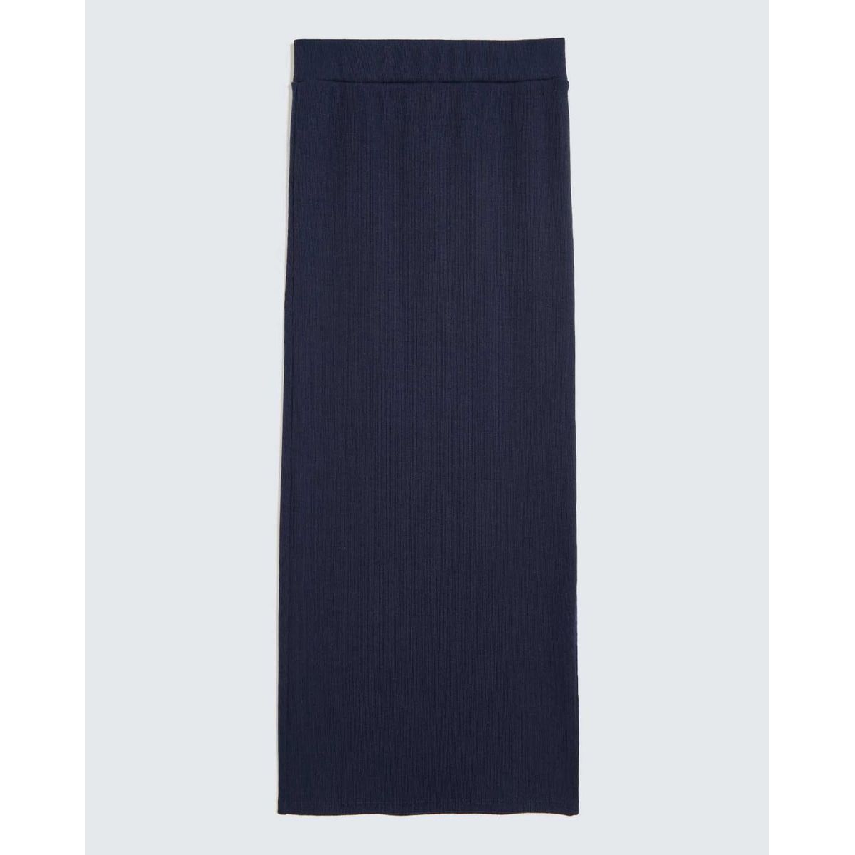 SEVEN SEVEN - Falda Para Mujer Medio Color Azul Oscuro Marca Seven Seven #28140927