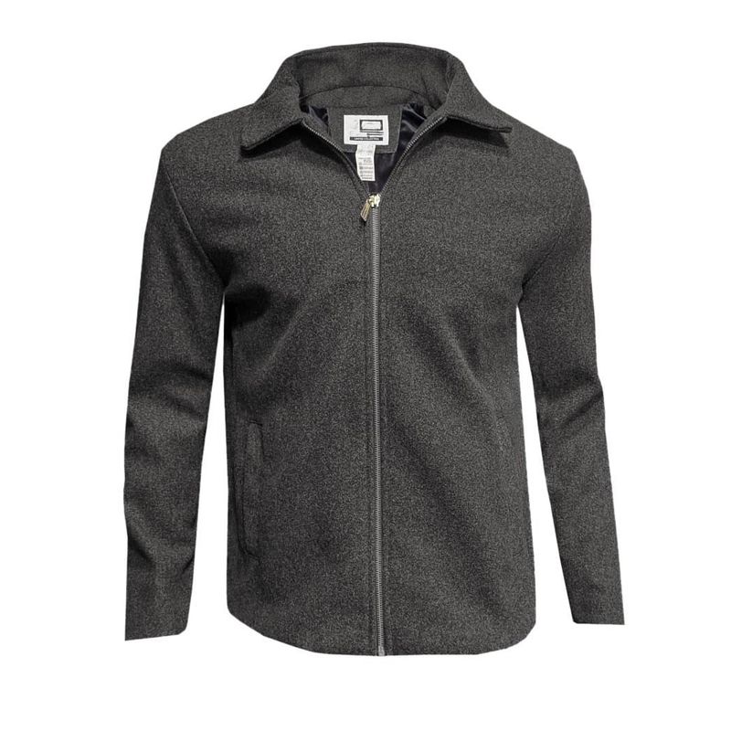 MODA EN CIRCUITO - Chaqueta Formal en Paño  para Hombre