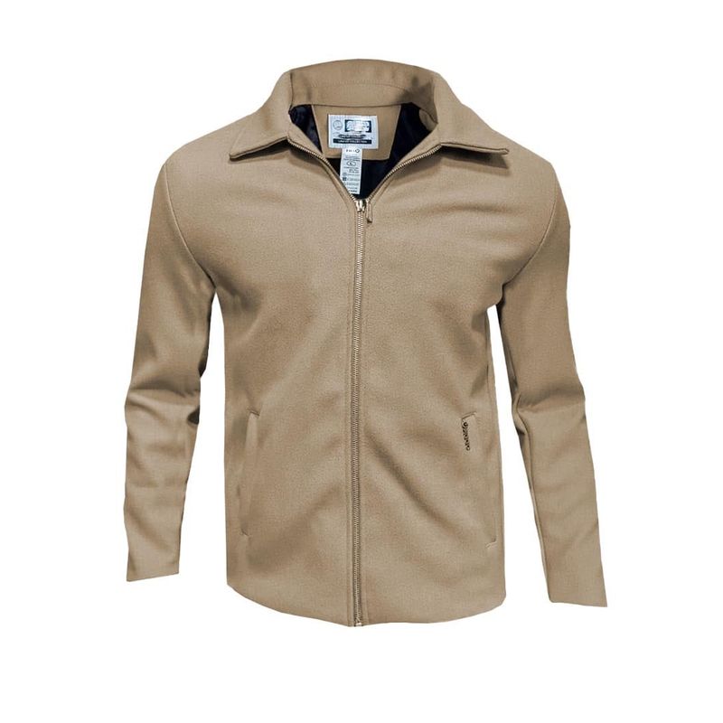 MODA EN CIRCUITO - Chaqueta Formal en Paño  para Hombre