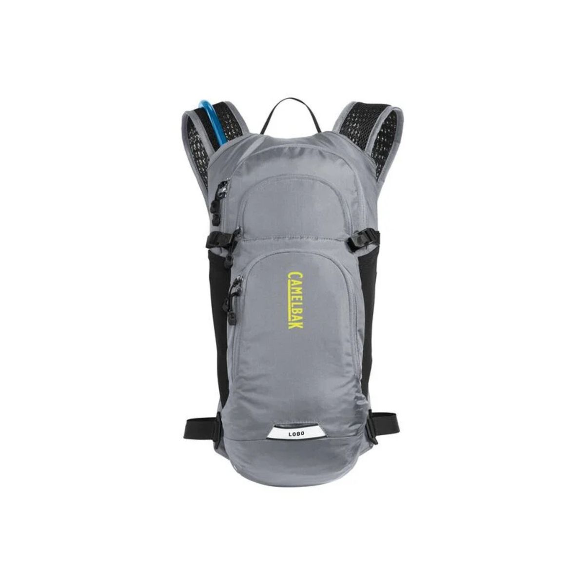 CAMELBAK - Maeta Camelbak Lobo 9 70oz GunmetalLime.