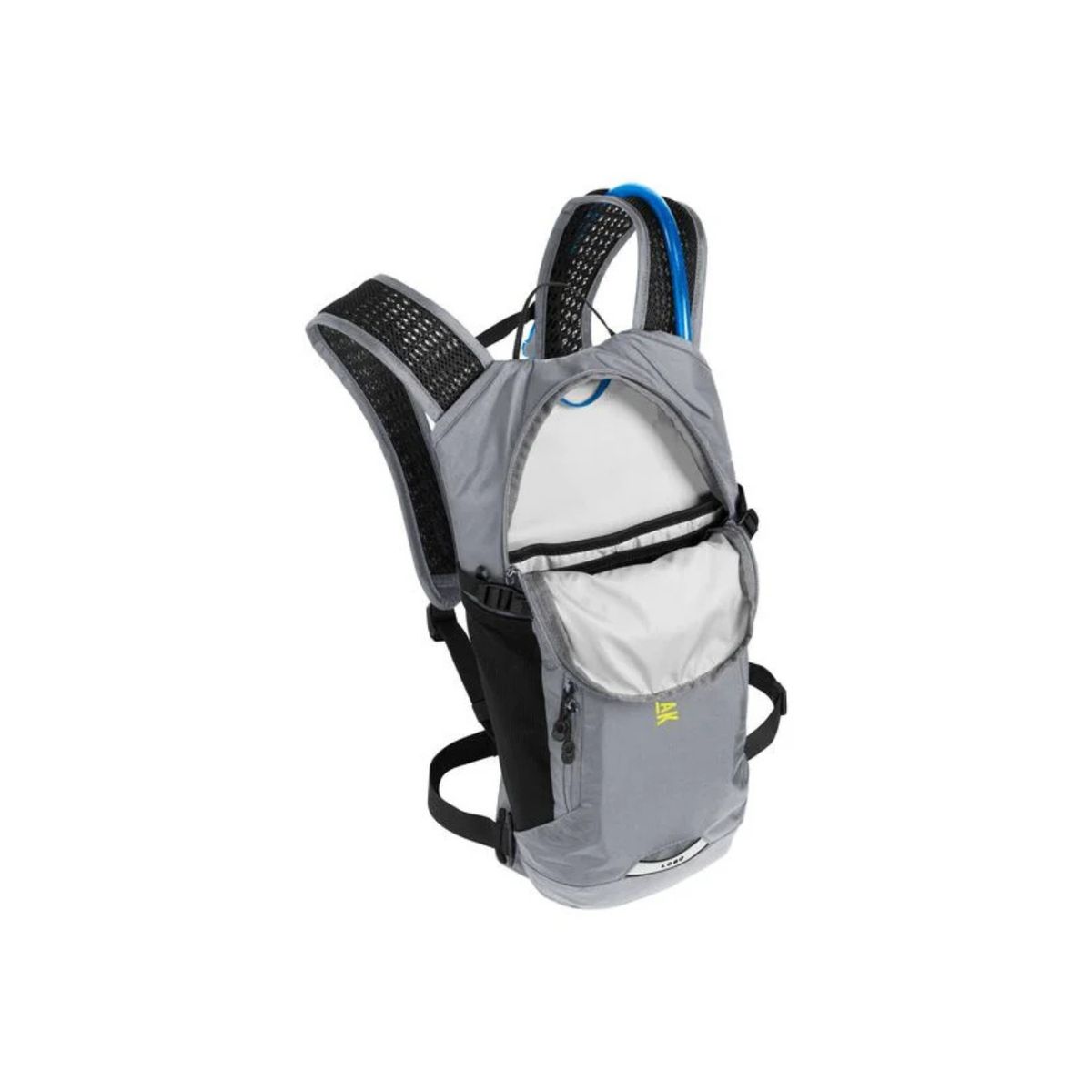 CAMELBAK - Maeta Camelbak Lobo 9 70oz GunmetalLime.