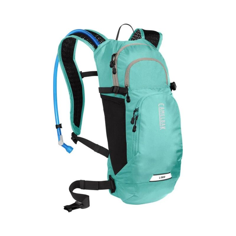 CAMELBAK - Maleta Camelbak Womens Lobo 9 70oz Latigo Teal.