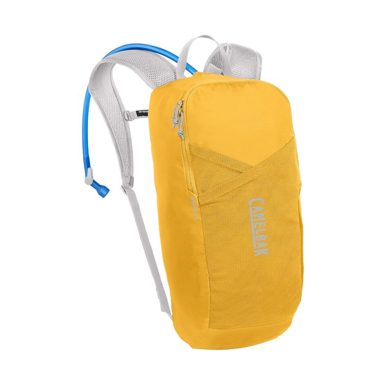 CAMELBAK - Maleta Camelbak Arete 14 50oz SaffronSilver.