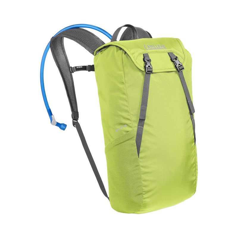 CAMELBAK - Maleta Camelbak Arete 18 50oz ChartreuseGraphite.