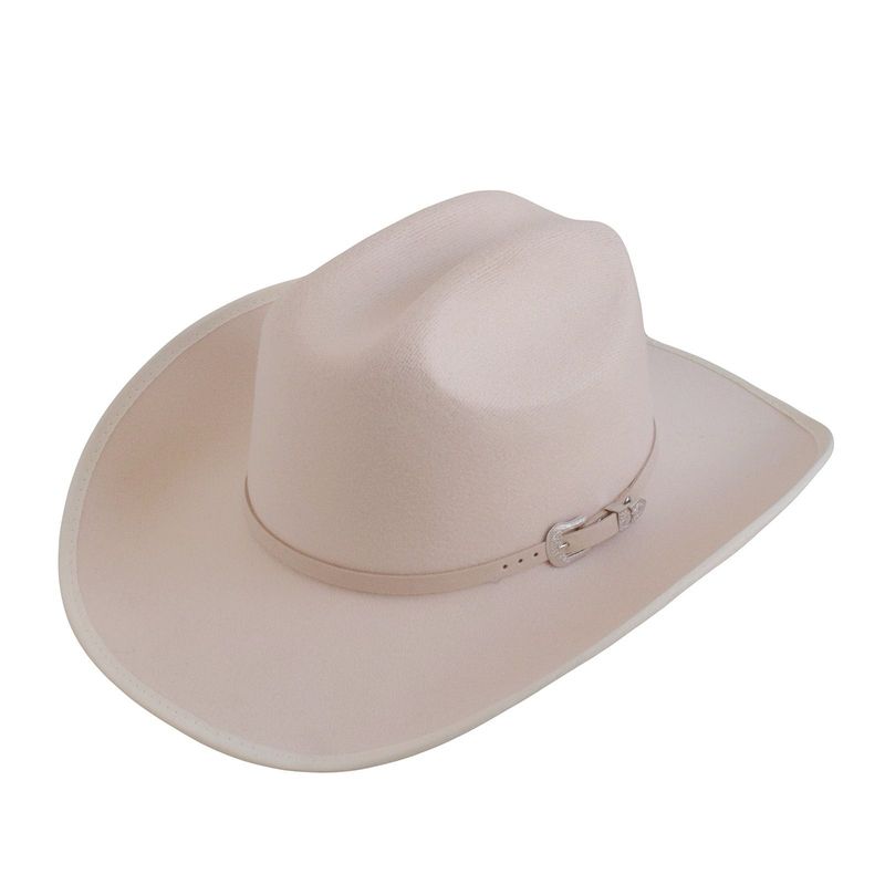 GENERICO - Sombrero Vaquero Hombre en Gamuza
