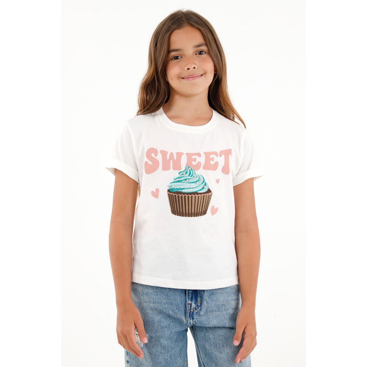 Moda niña tennis