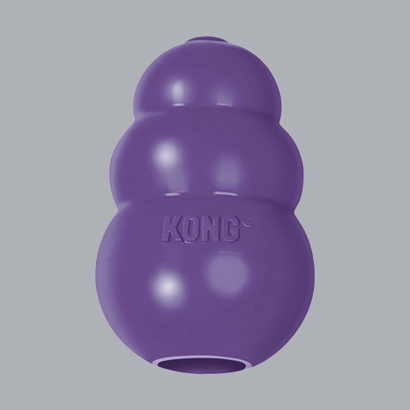 KONG COMPANY - KONG Senior Portapasabocas talla M