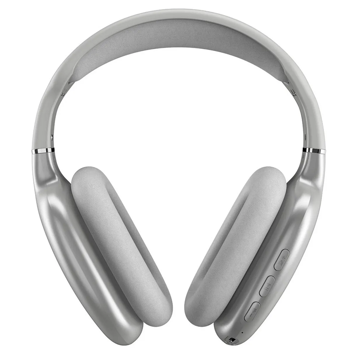 VIDVIE - Audifonos De Diadema Bluetooth VS-W01