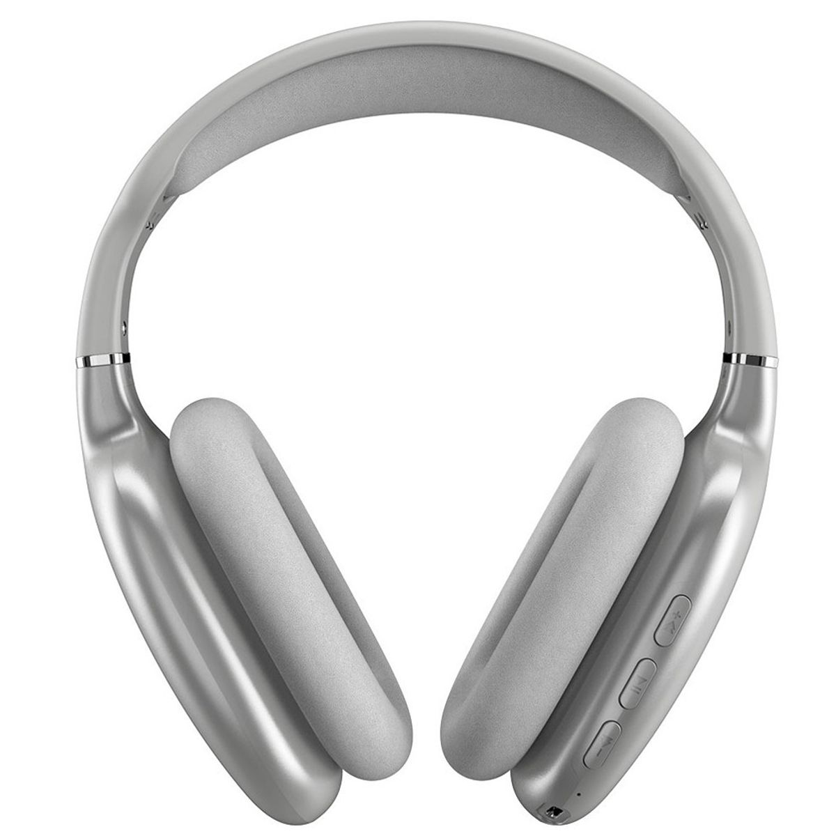 VIDVIE - Audifonos De Diadema Bluetooth VS-W01