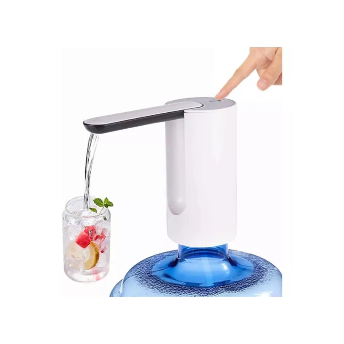 GENERICO - Dispensador De Agua Lujo