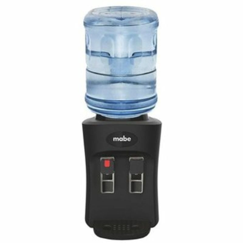 MABE - Dispensador de Agua Fría y Caliente Mabe Alta Eficiencia Mesa
