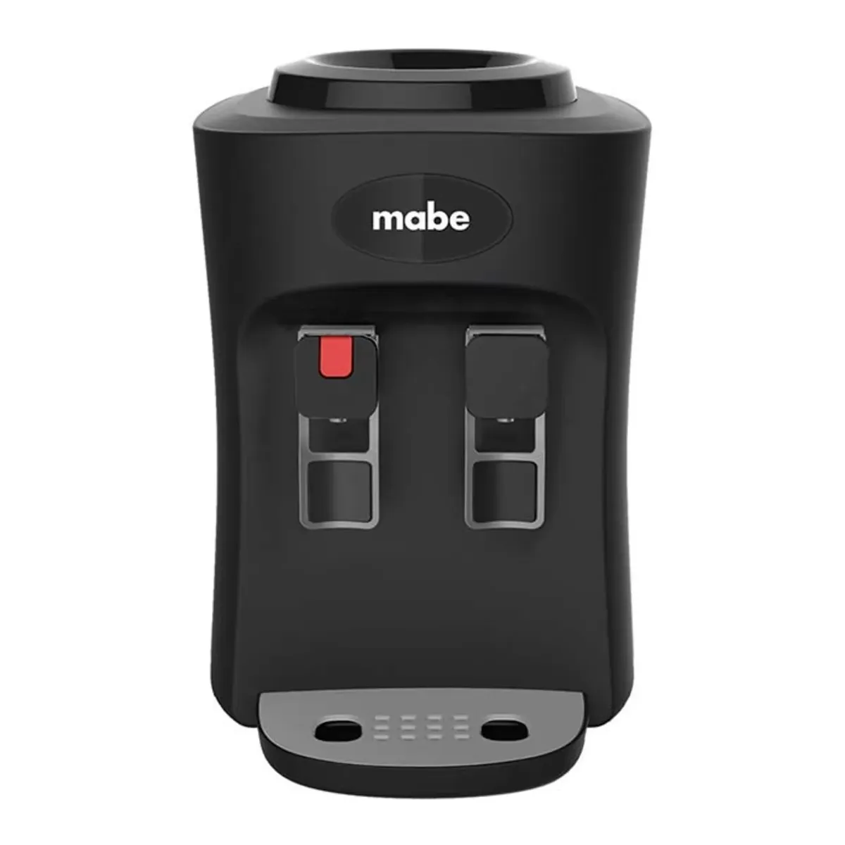 MABE - Dispensador de Agua Fría y Caliente Mabe Alta Eficiencia Mesa