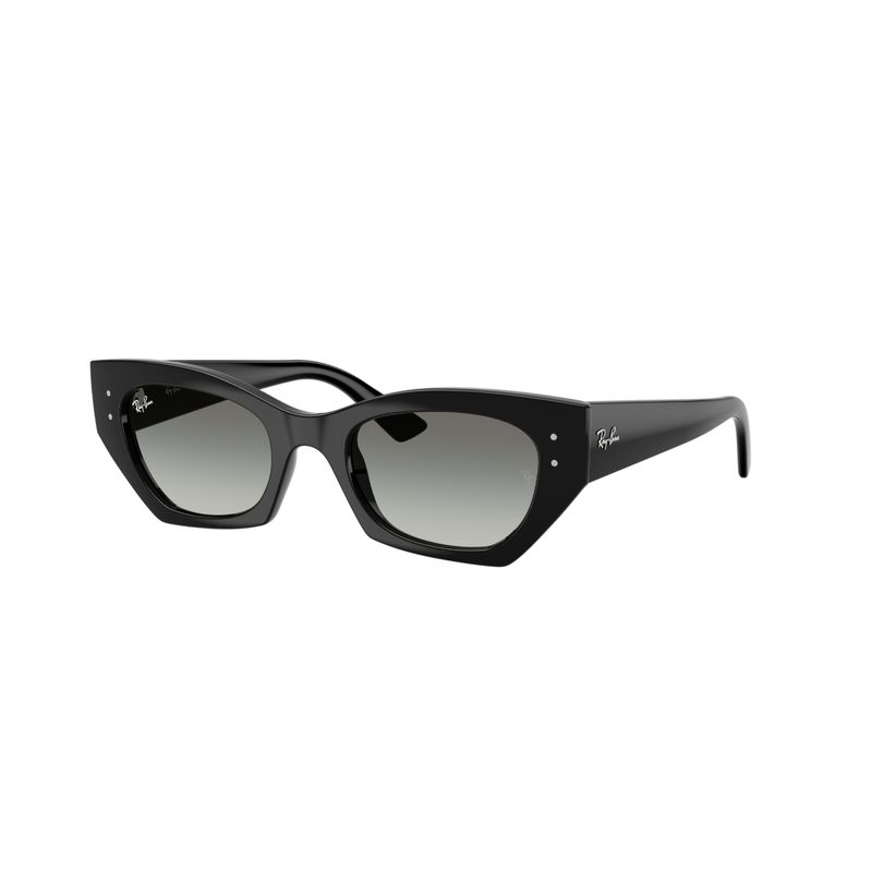 RAY BAN - Nueva Colección - Gafas de Sol Ray-Ban Zena Negro