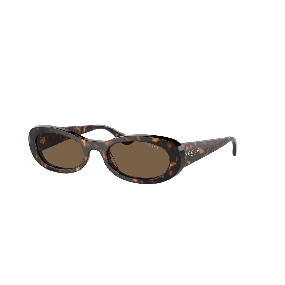 VOGUE - Gafas de Sol Vogue eyewear VO5582 Marrón Mujer