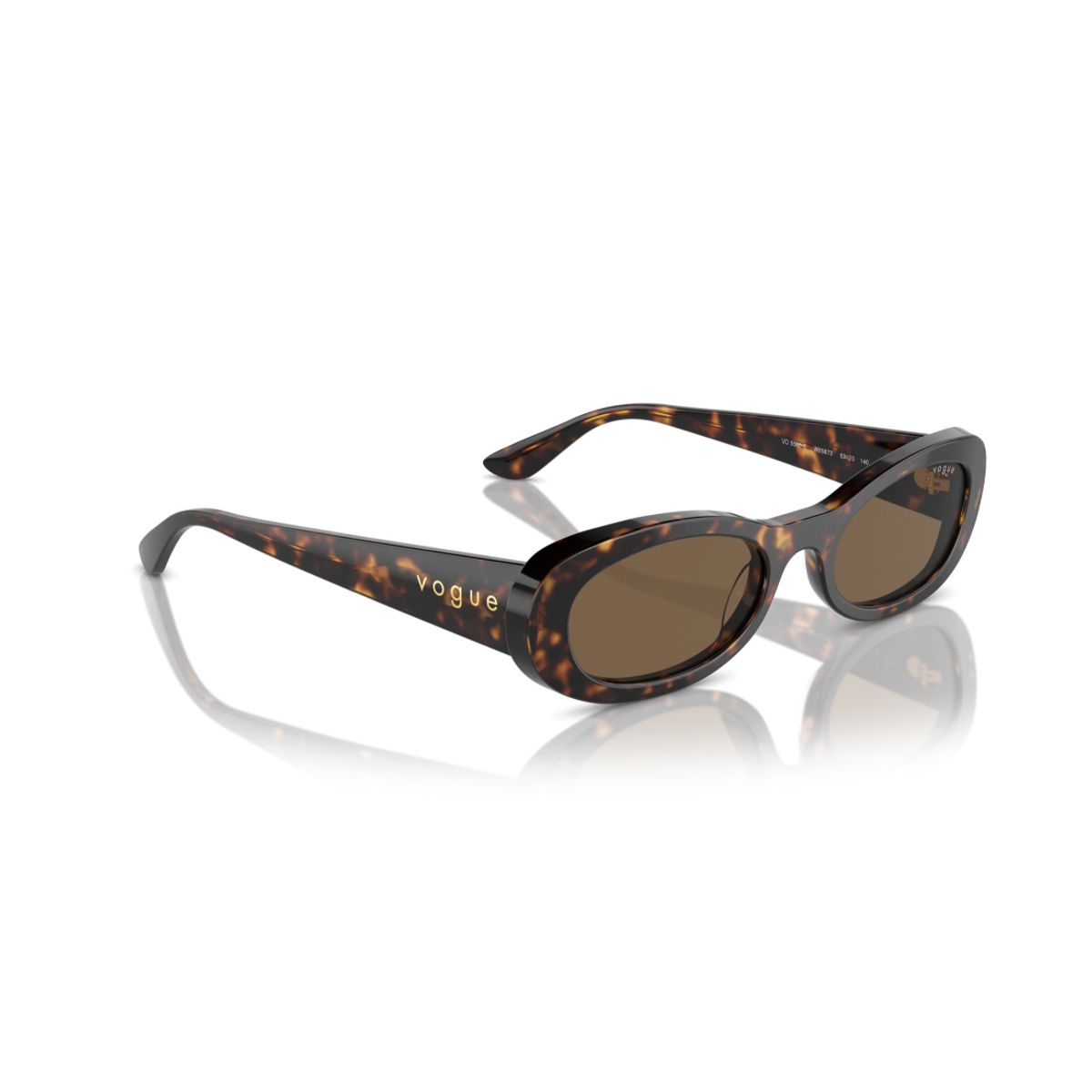 VOGUE - Gafas de Sol Vogue eyewear VO5582 Marrón Mujer