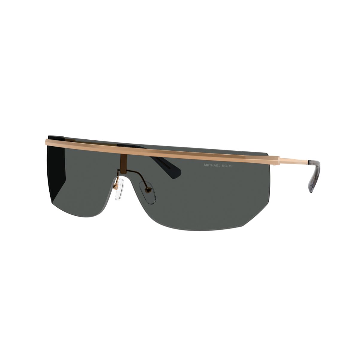 MICHAEL KORS - Gafas de Sol Michael Kors Palisades MK1169 Marrón Hombre
