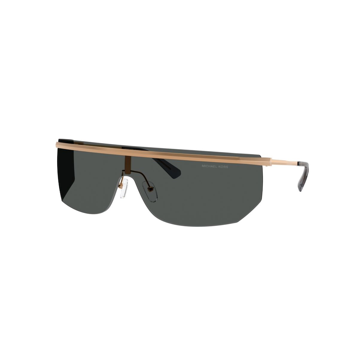 MICHAEL KORS - Gafas de Sol Michael Kors Palisades MK1169 Marrón Hombre