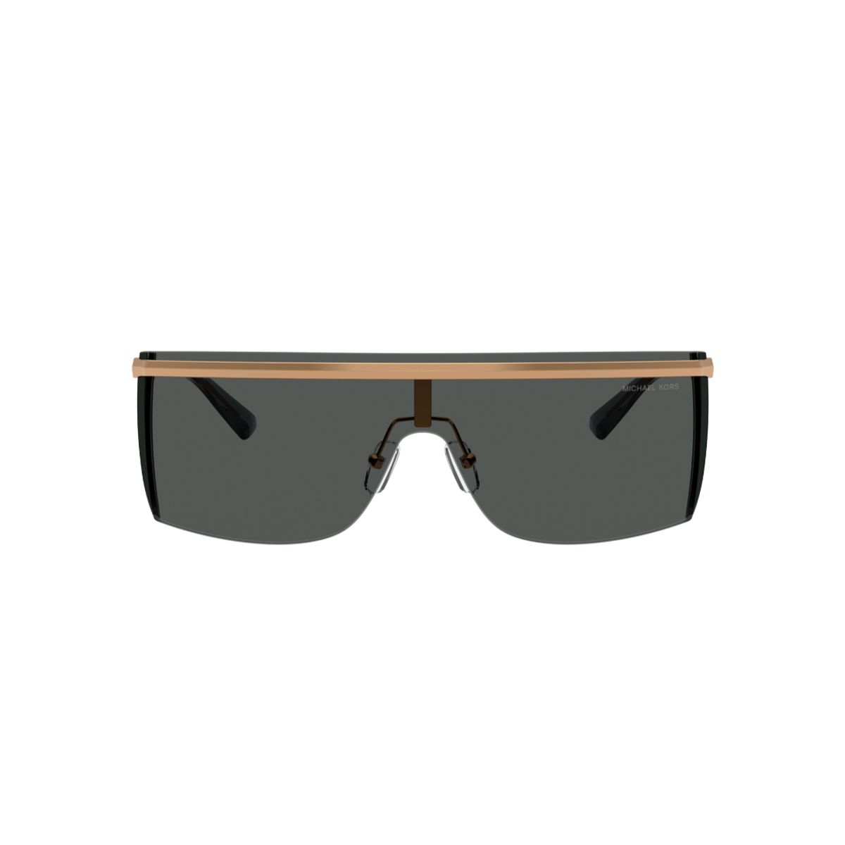 MICHAEL KORS - Gafas de Sol Michael Kors Palisades MK1169 Marrón Hombre
