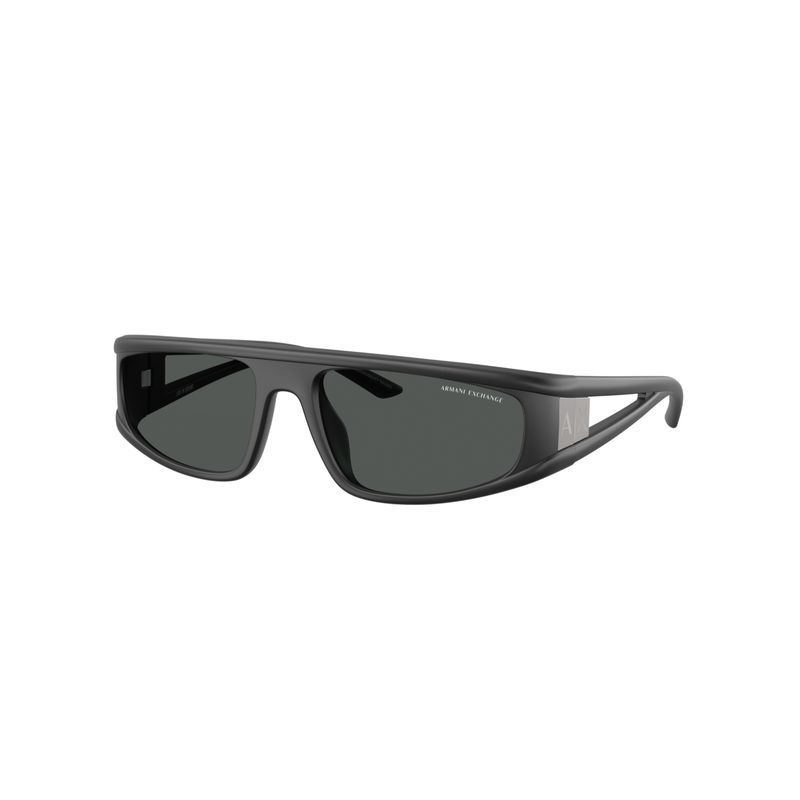 ARMANI EXCHANGE - Nueva Colección - Gafas de Sol Armani Exchange AX4159 Gris