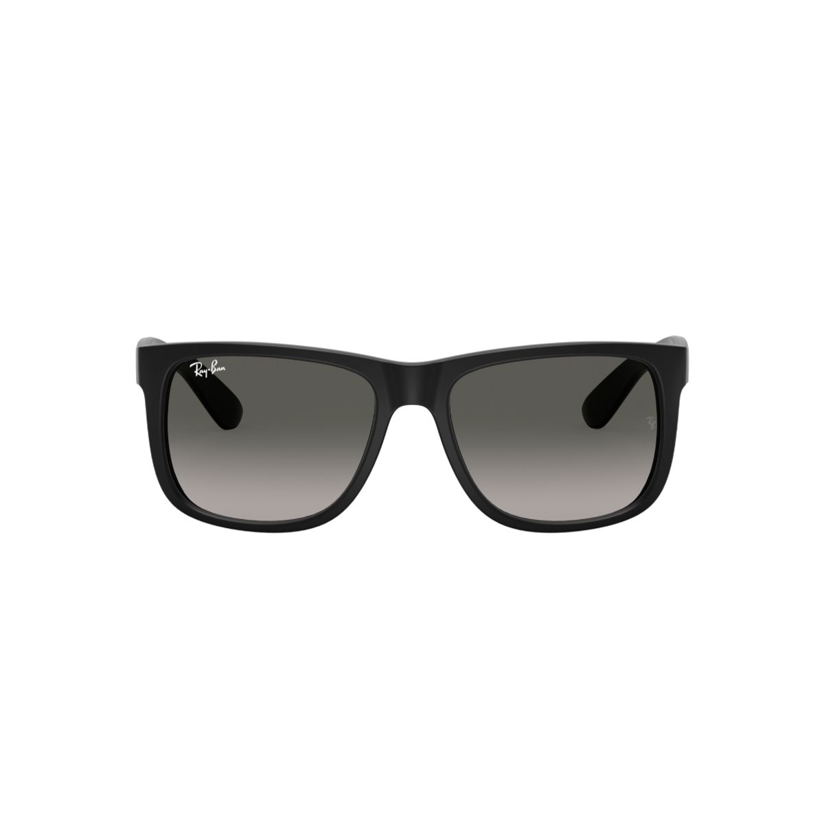 RAY BAN - Gafas de Sol Ray-Ban Justin RB4165 Negro Hombre