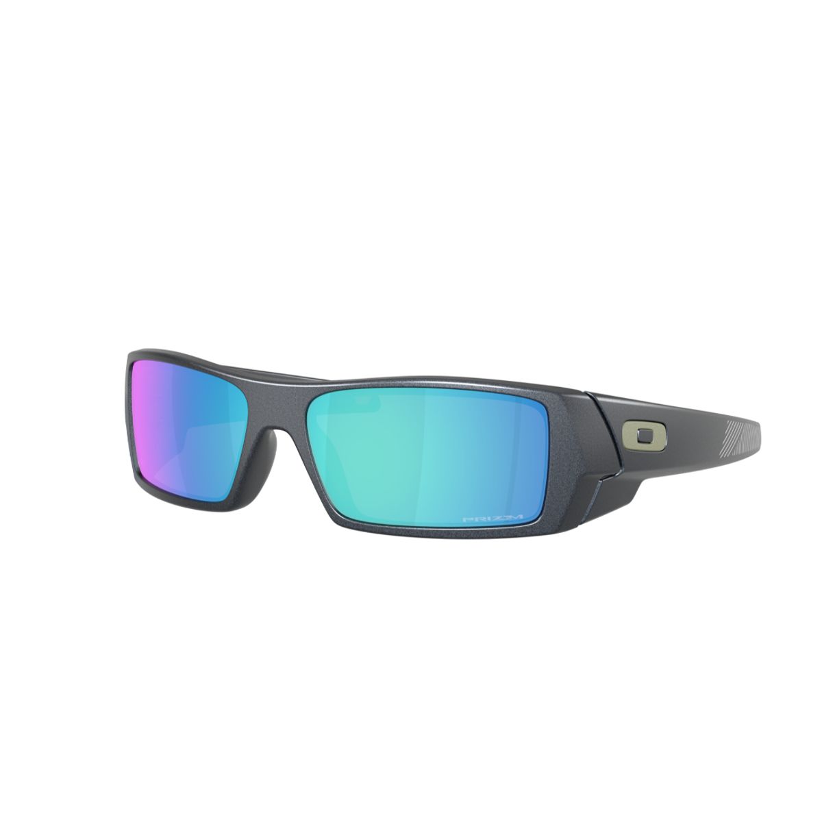 OAKLEY - Gafas de Sol Oakley Gascan OO9014 Gris Hombre