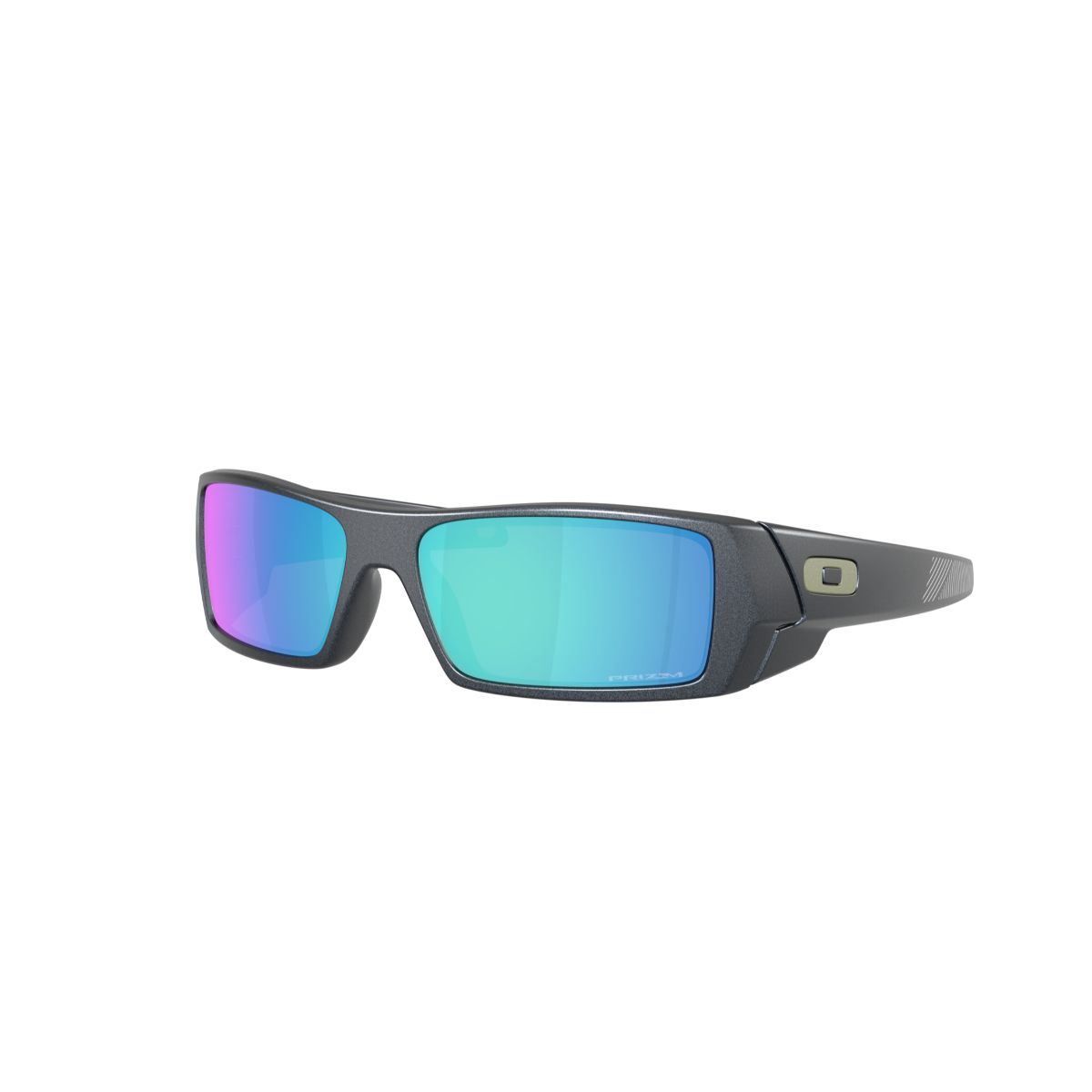 OAKLEY - Gafas de Sol Oakley Gascan OO9014 Gris Hombre