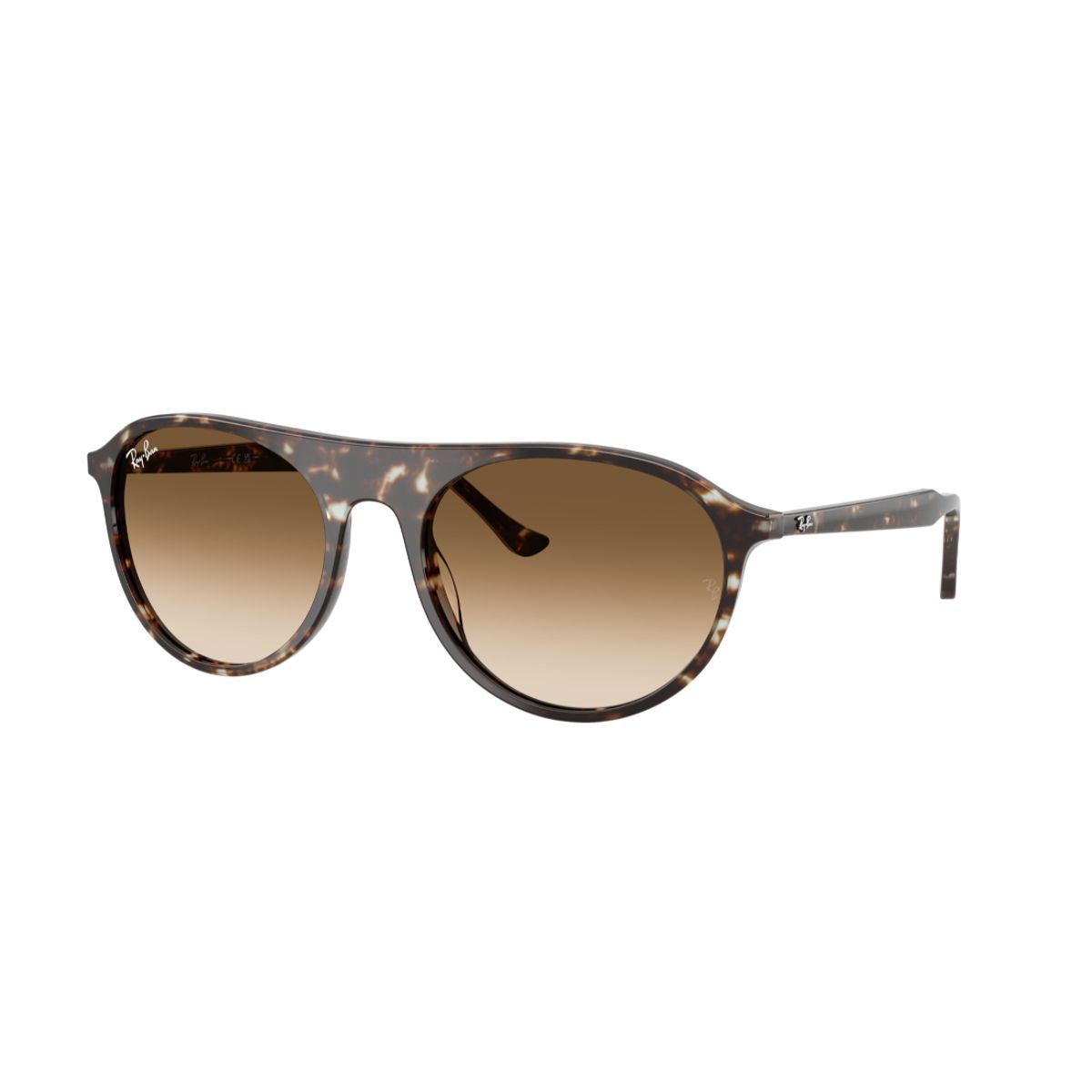 RAY BAN - Gafas de Sol Ray-Ban RB2215 Amarillo Hombre y Mujer