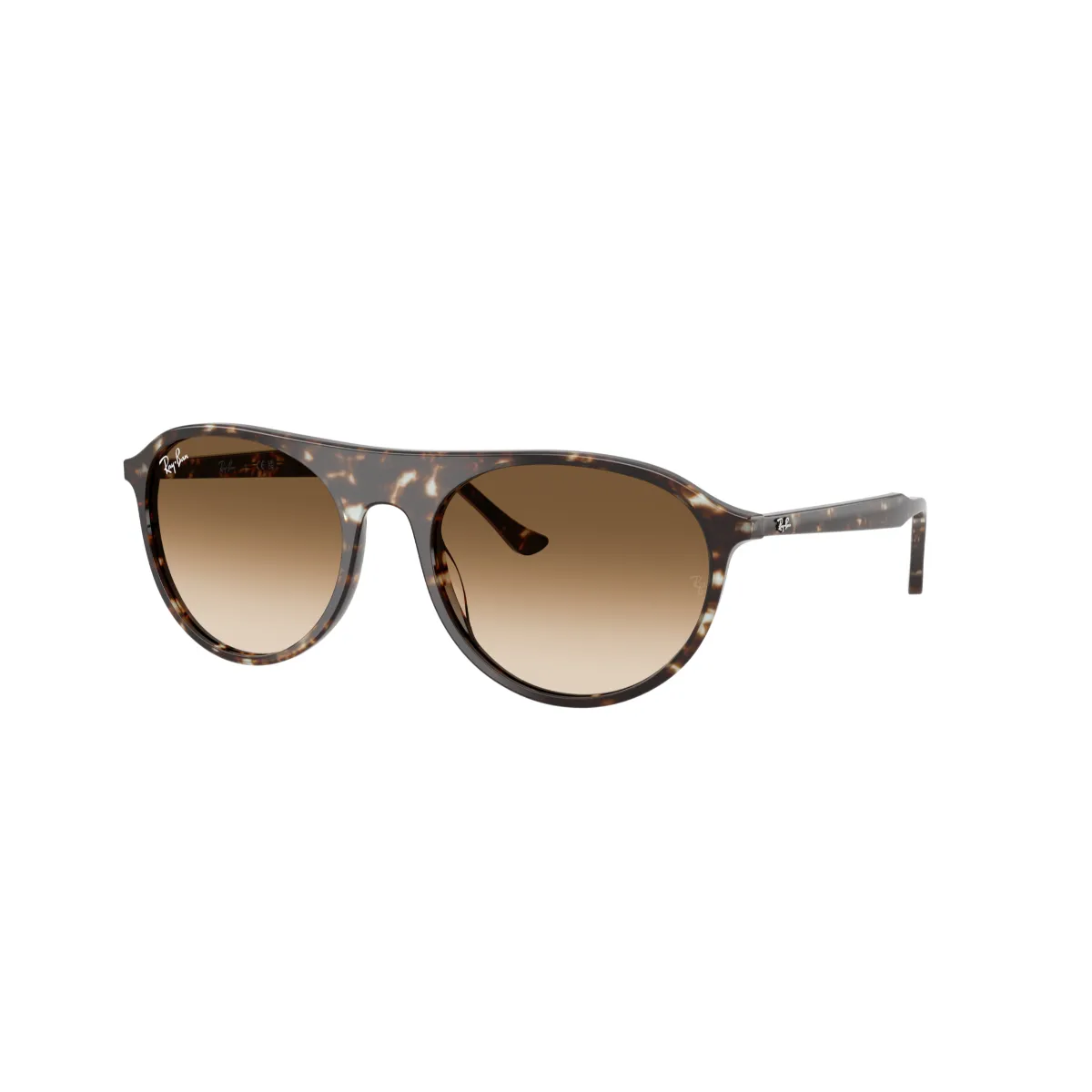 RAY BAN - Gafas de Sol Ray-Ban RB2215 Amarillo Hombre y Mujer