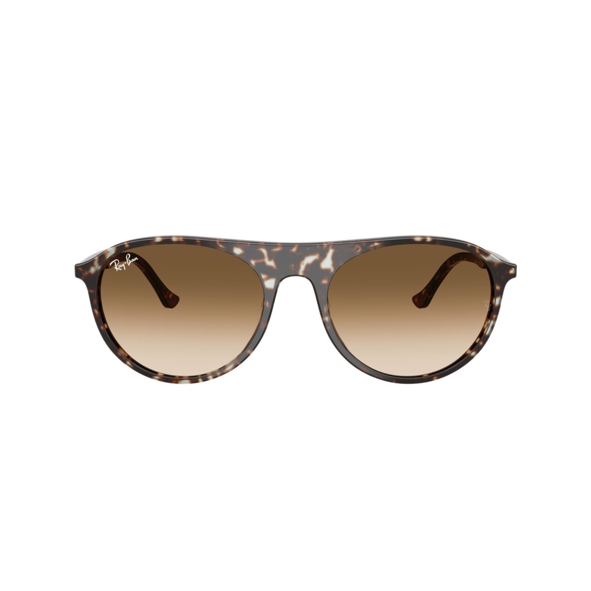 RAY BAN - Gafas de Sol Ray-Ban RB2215 Amarillo Hombre y Mujer