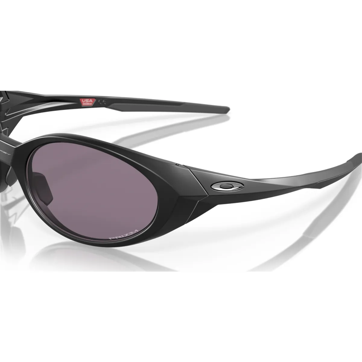OAKLEY - Gafas de Sol Oakley Eyejacket Redux OO9438 Negro Hombre y Mujer