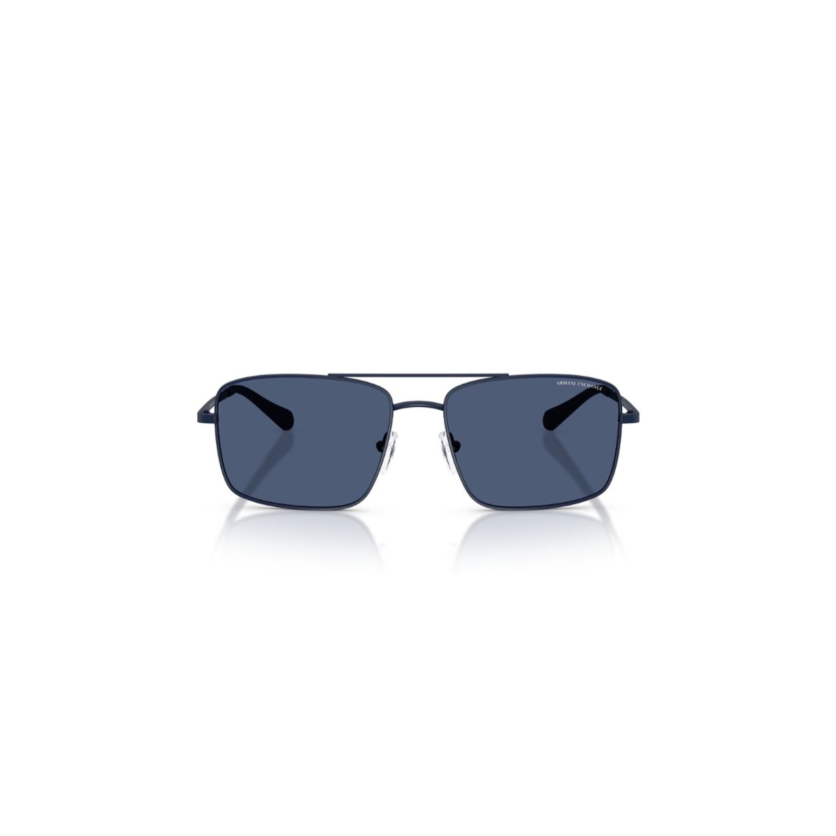 ARMANI EXCHANGE - Gafas de Sol Armani Exchange AX2054 Azul Hombre