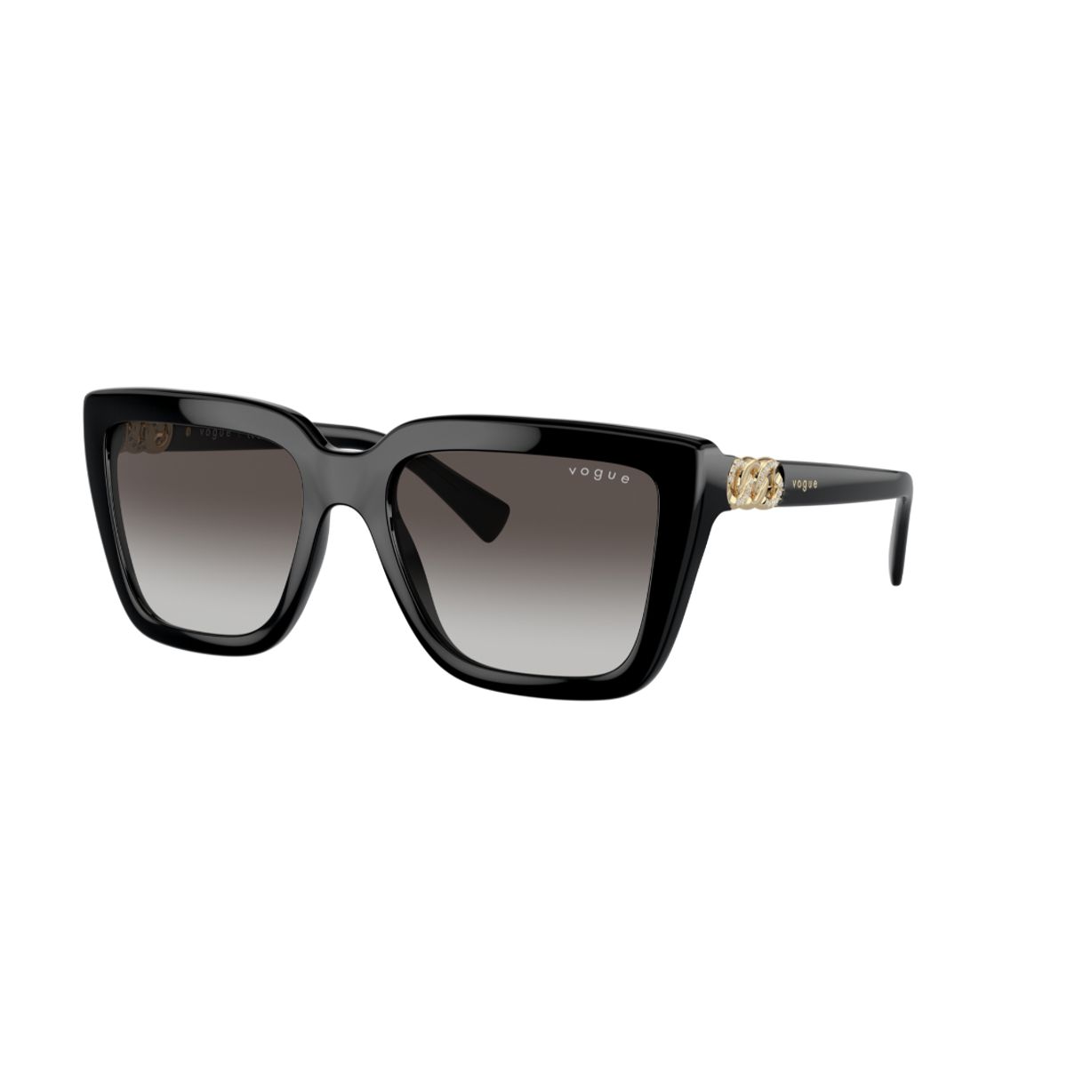 VOGUE - Gafas de Sol Vogue eyewear VO5575 Negro Mujer
