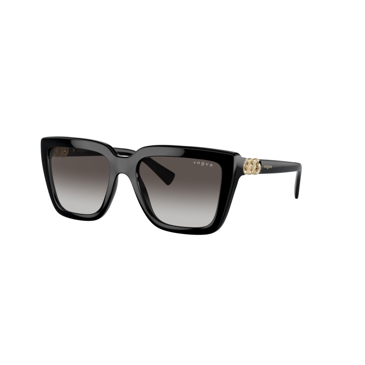 VOGUE - Gafas de Sol Vogue eyewear VO5575 Negro Mujer