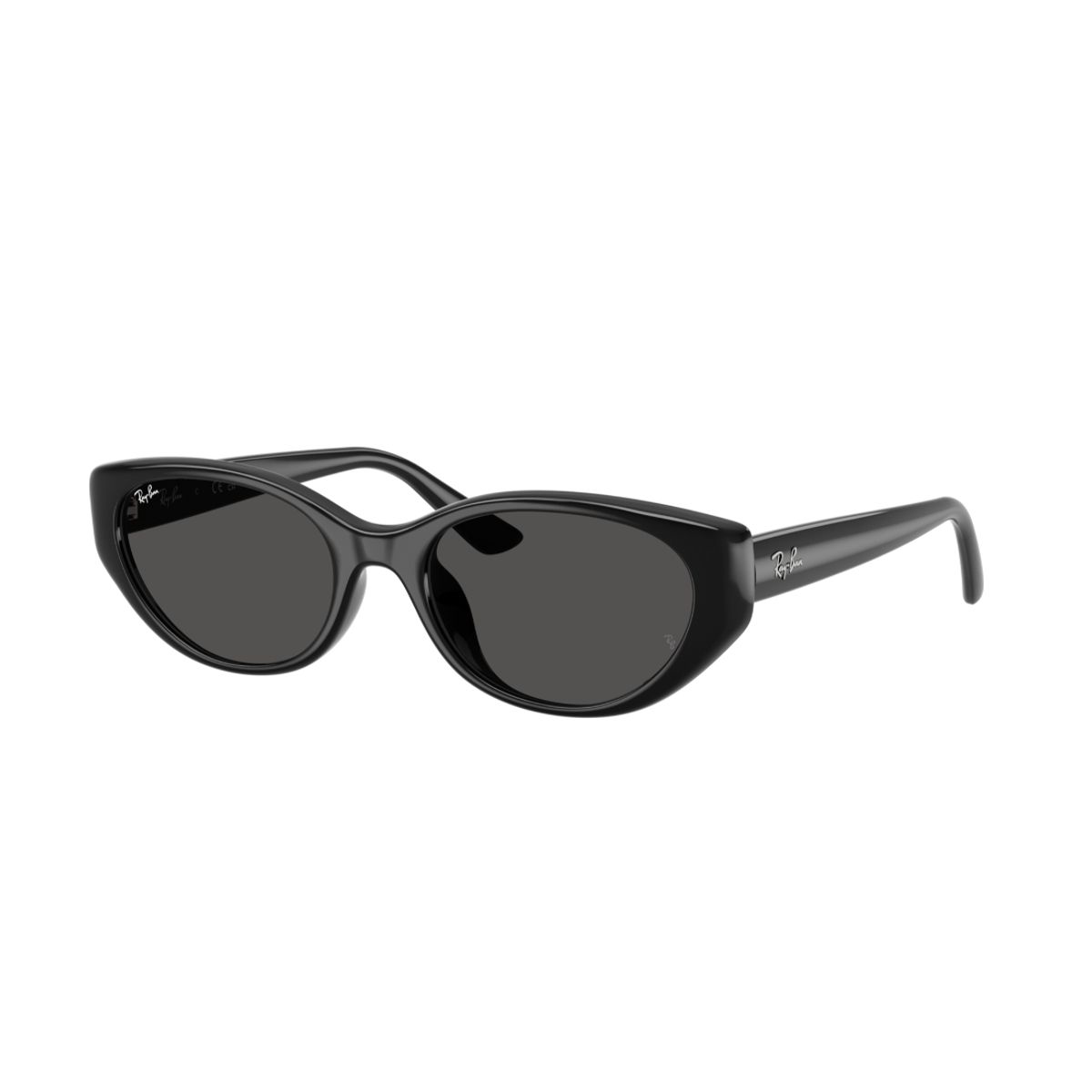 RAY BAN - Gafas de Sol Ray-Ban RB4457 Negro Hombre y Mujer