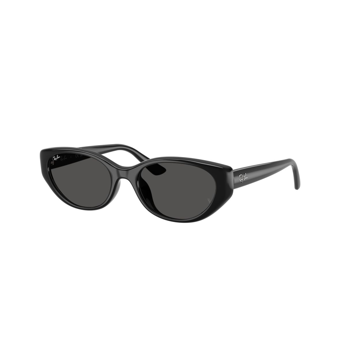 RAY BAN - Gafas de Sol Ray-Ban RB4457 Negro Hombre y Mujer