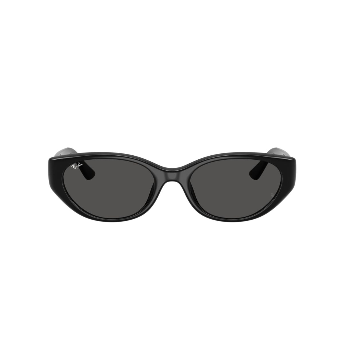 RAY BAN - Gafas de Sol Ray-Ban RB4457 Negro Hombre y Mujer