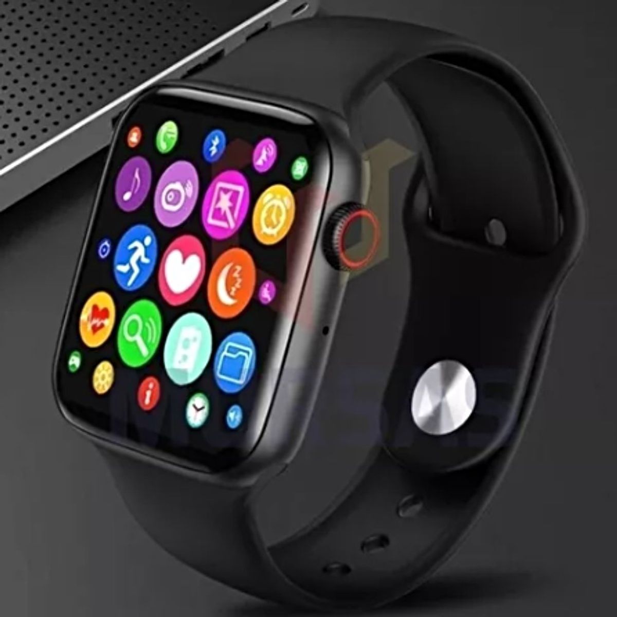 GENERICO - Reloj Inteligente Smart Watch Deportivo